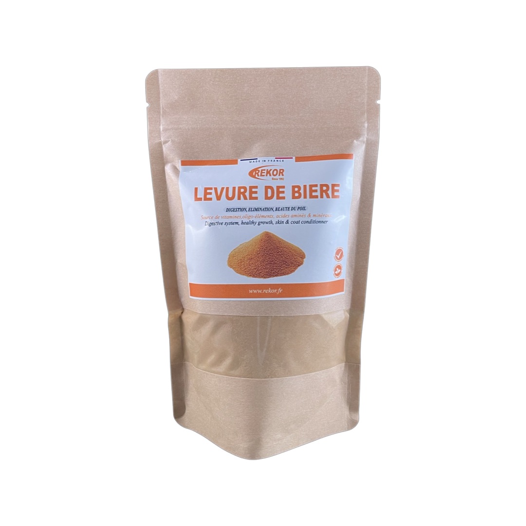 Levure de Bière