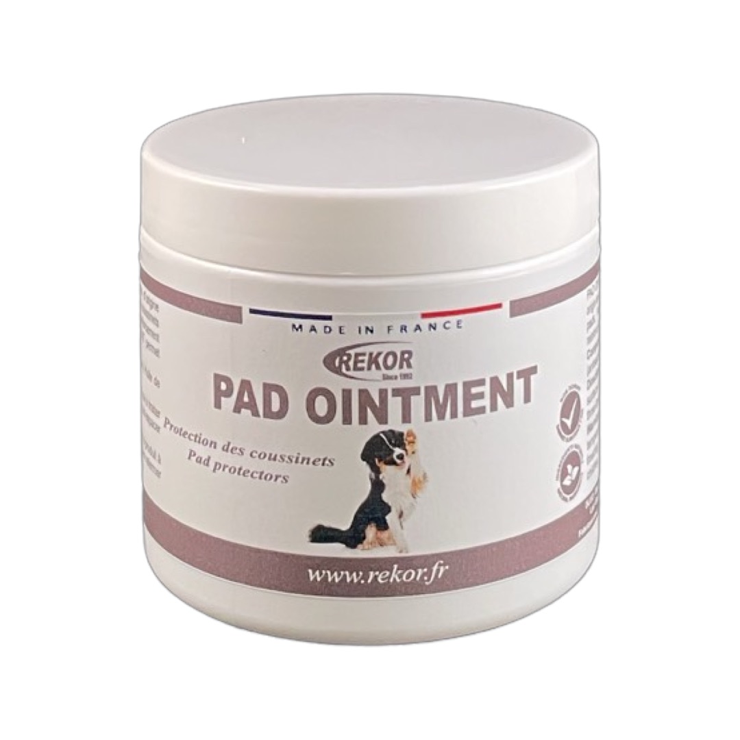Pad Ointment
