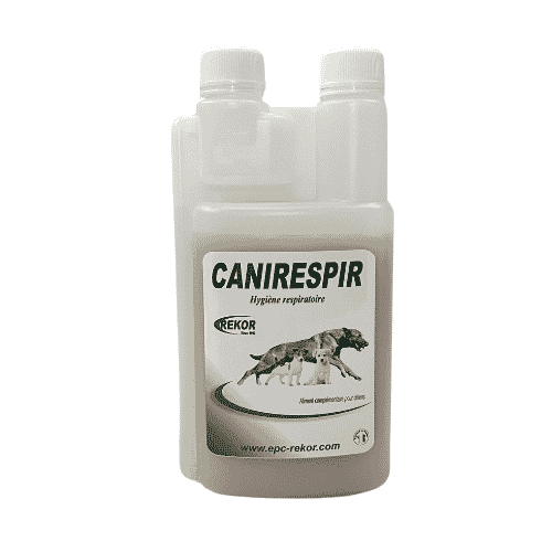 CaniRespir