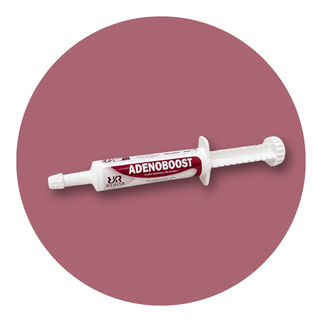 Adenoboost