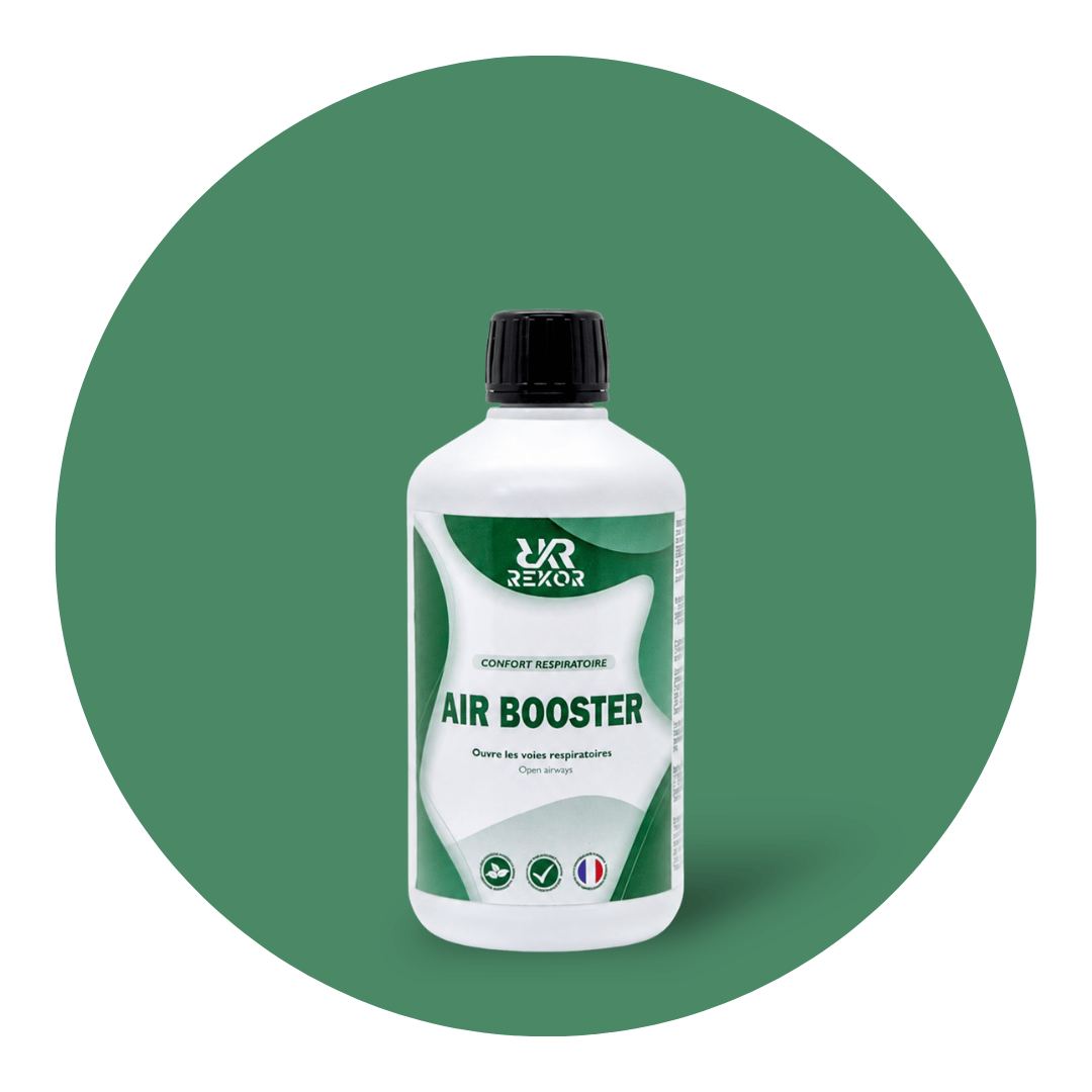 Airbooster