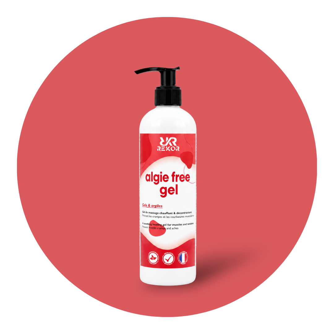 Algie Free Gel