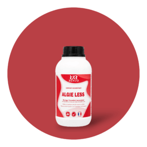 Algie Less