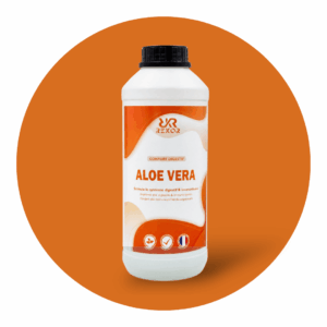 Aloe Vera Jus