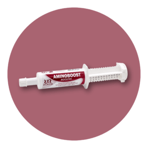 Aminoboost