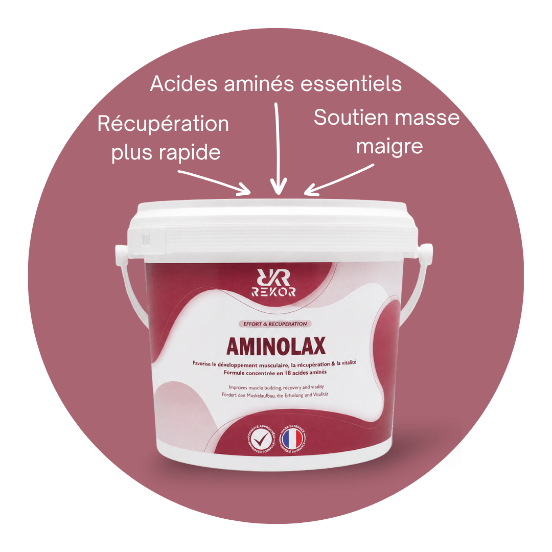 Aminolax