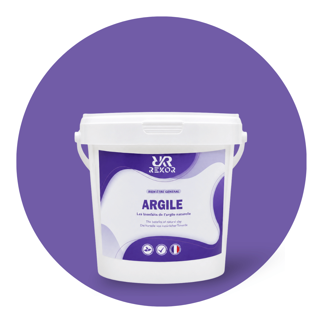 Argile