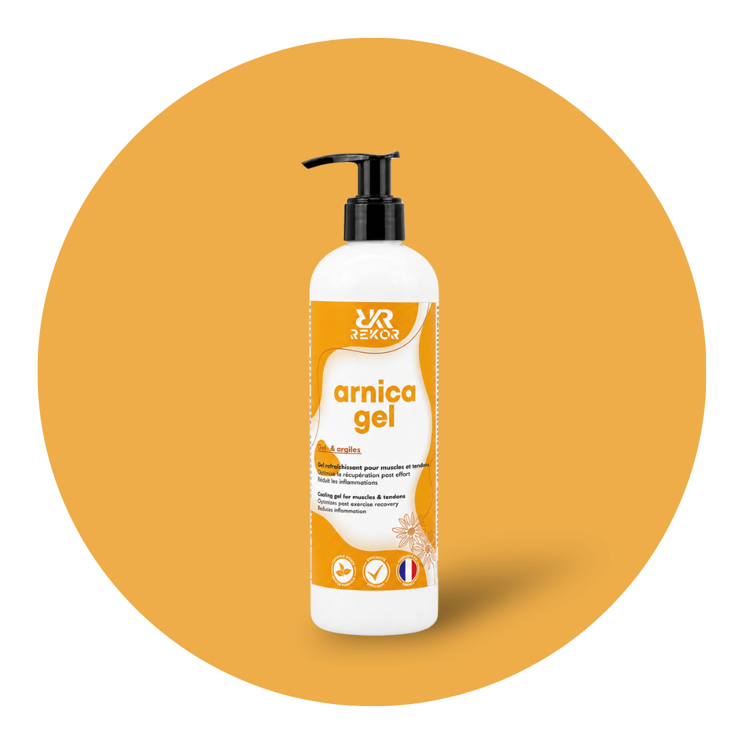 Arnica Gel