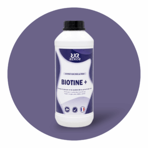 Biotine +