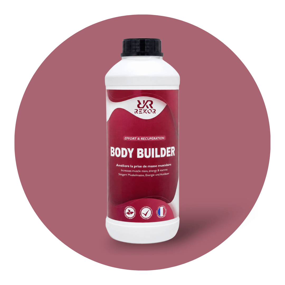 Body Builder