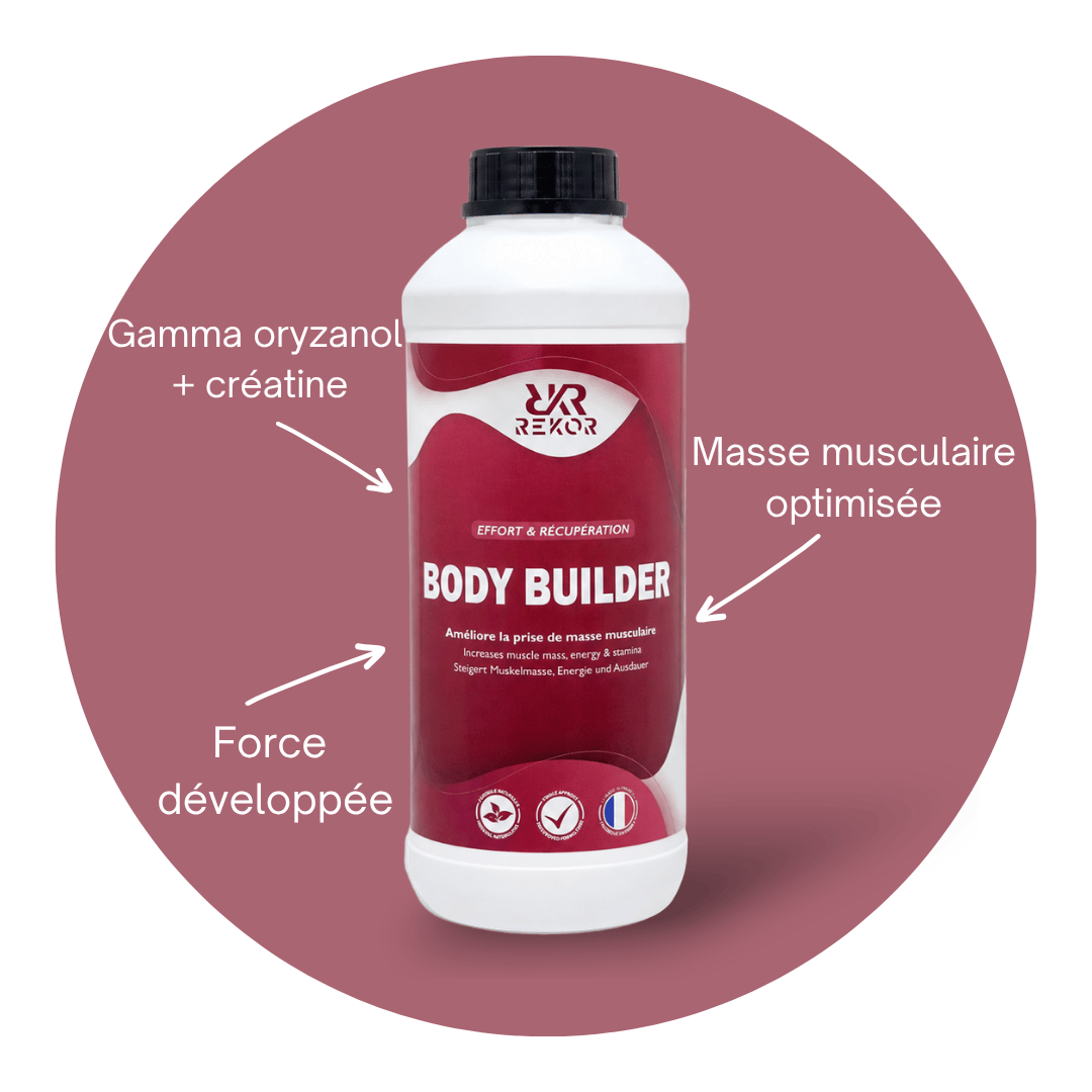 Body Builder