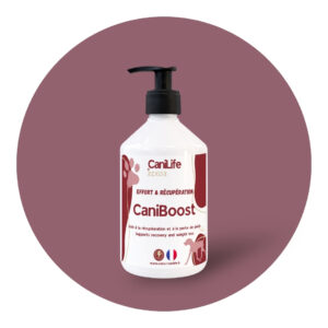 CaniBoost