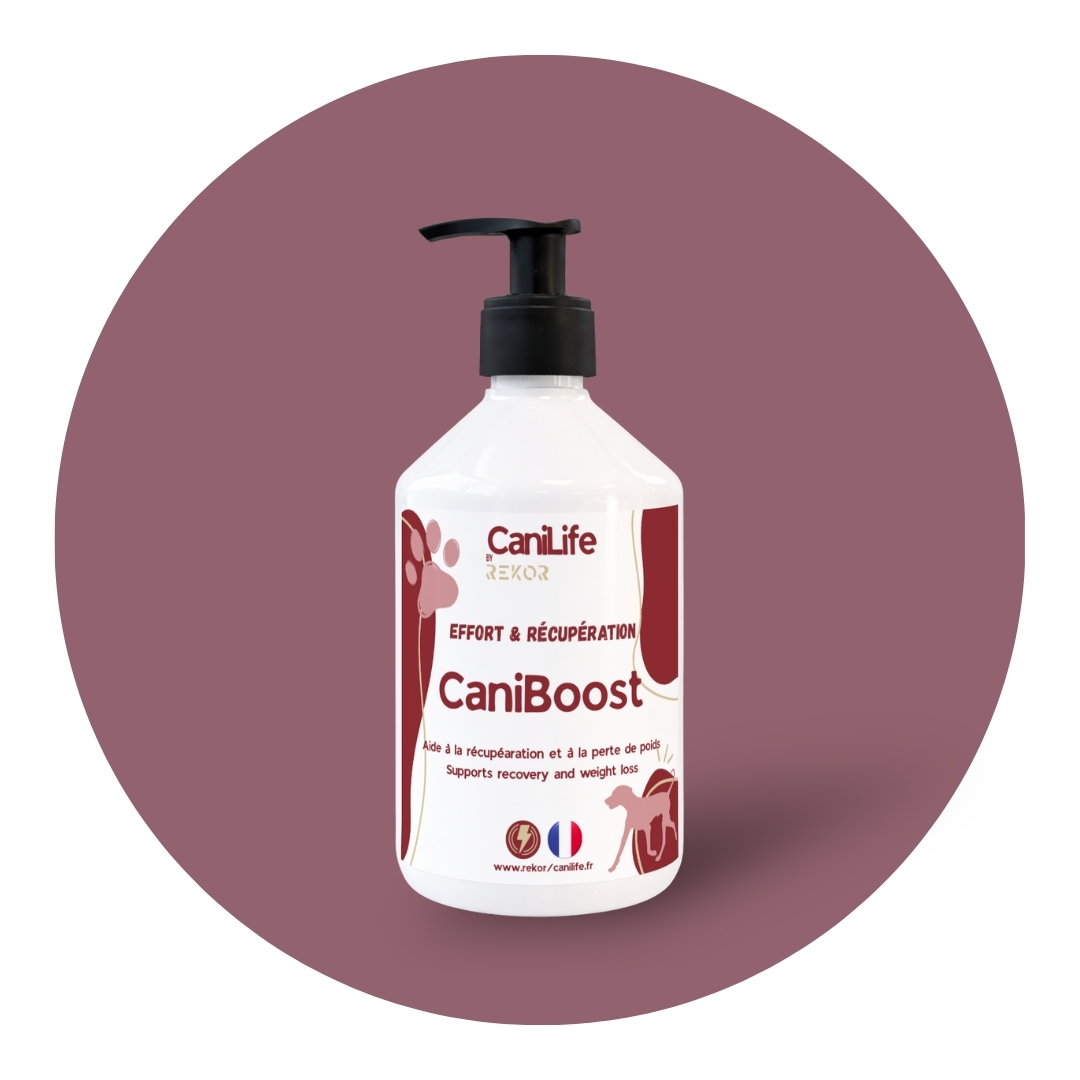 CaniBoost