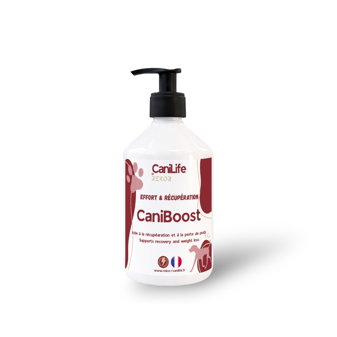 CaniBoost