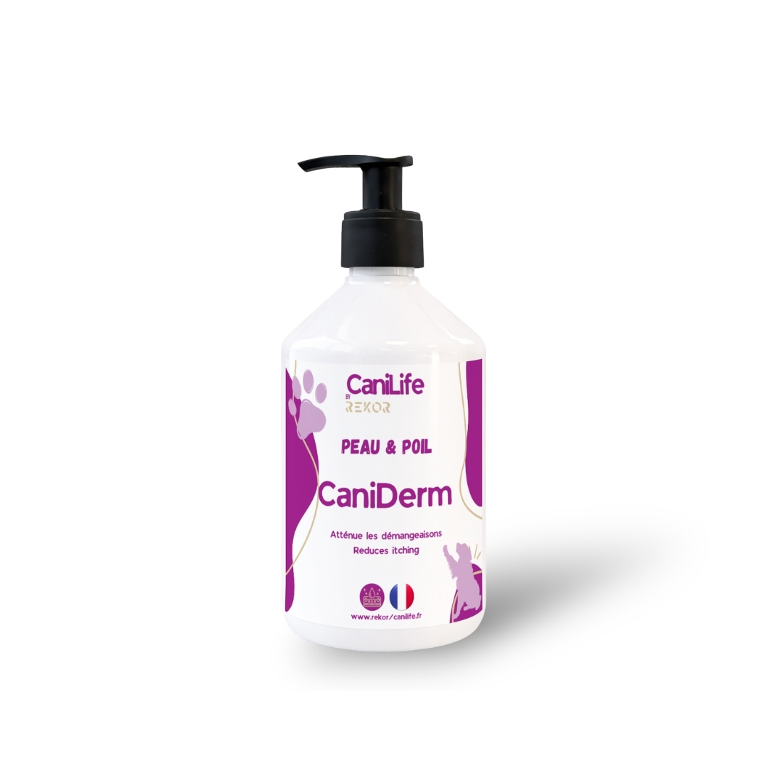 CaniDerm