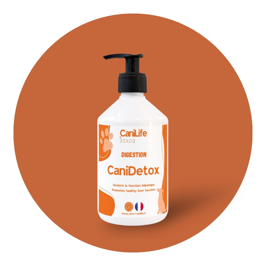 CaniDetox