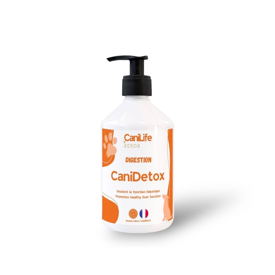 CaniDetox