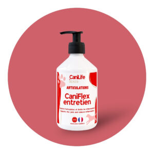 CaniFlex Entretien