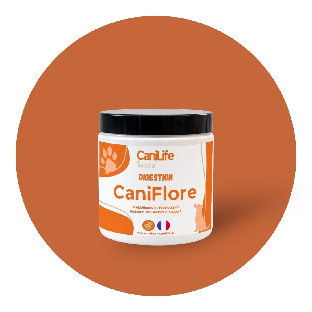 CaniFlore