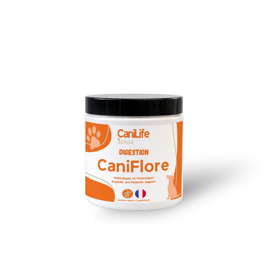 CaniFlore