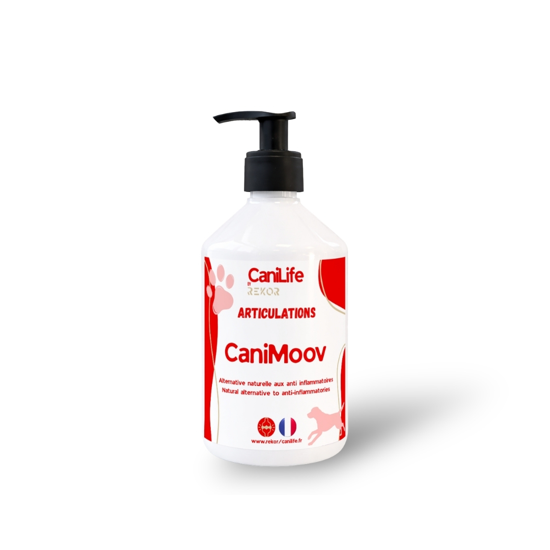 CaniMoov (Ex Caniless)