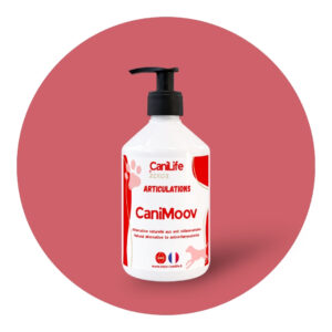 CaniMoov (Ex Caniless)