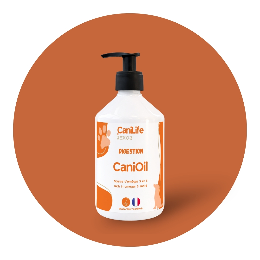 CaniOil