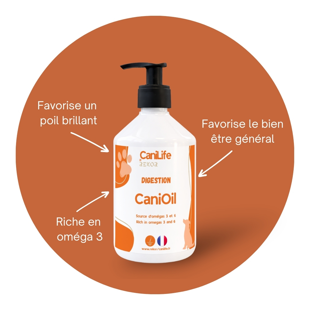 CaniOil