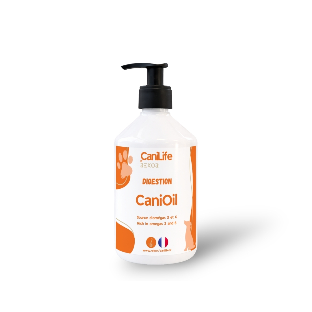CaniOil