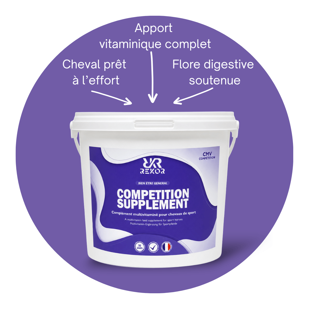 Compétition Supplément