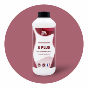 E Plus