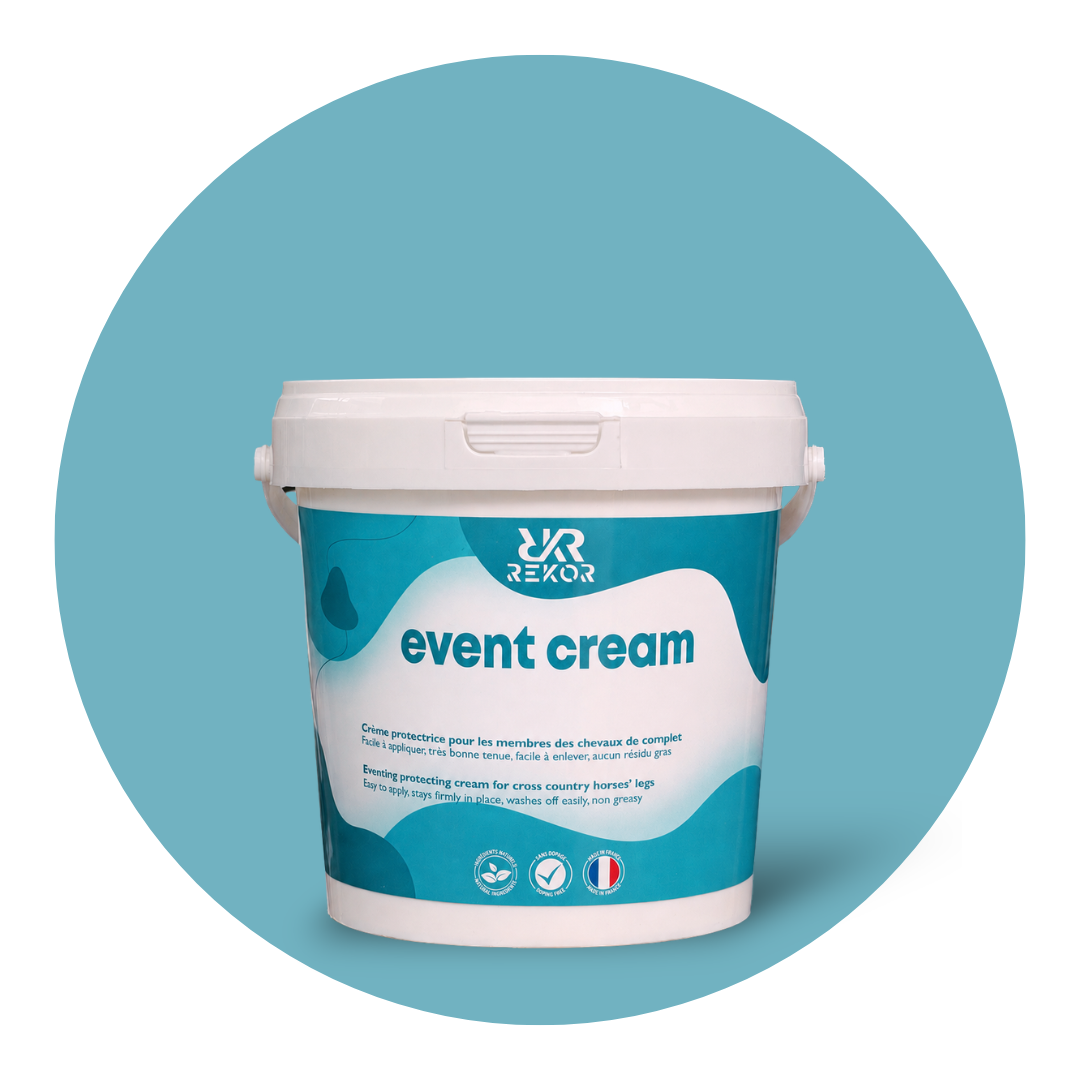 Event Cream
