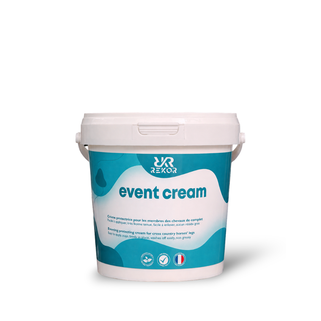 Event Cream