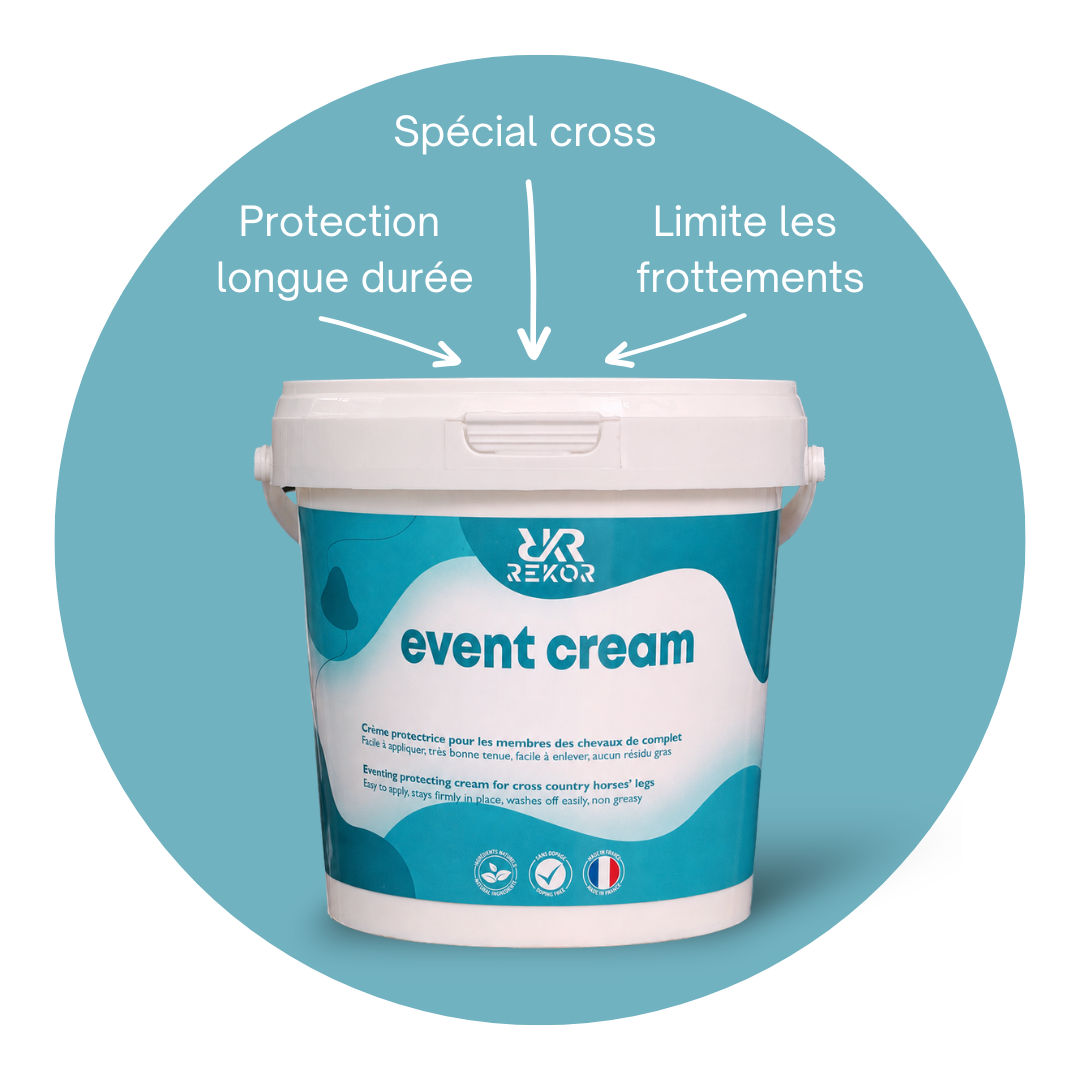 Event Cream
