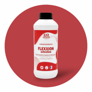Flexxion Entretien