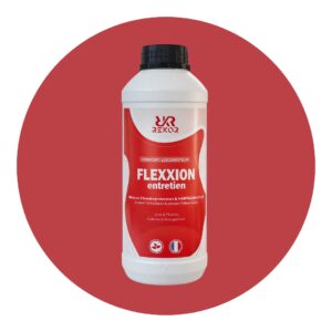 Flexxion Entretien avec Harpagophytum
