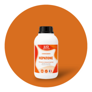 Hepatone