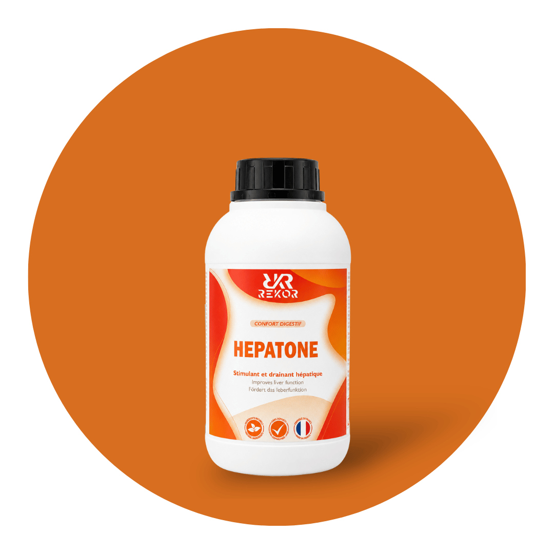 Hepatone