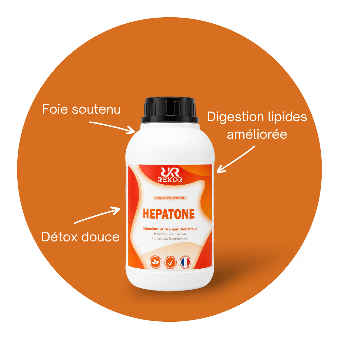 Hepatone