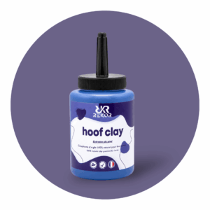 Hoof Clay