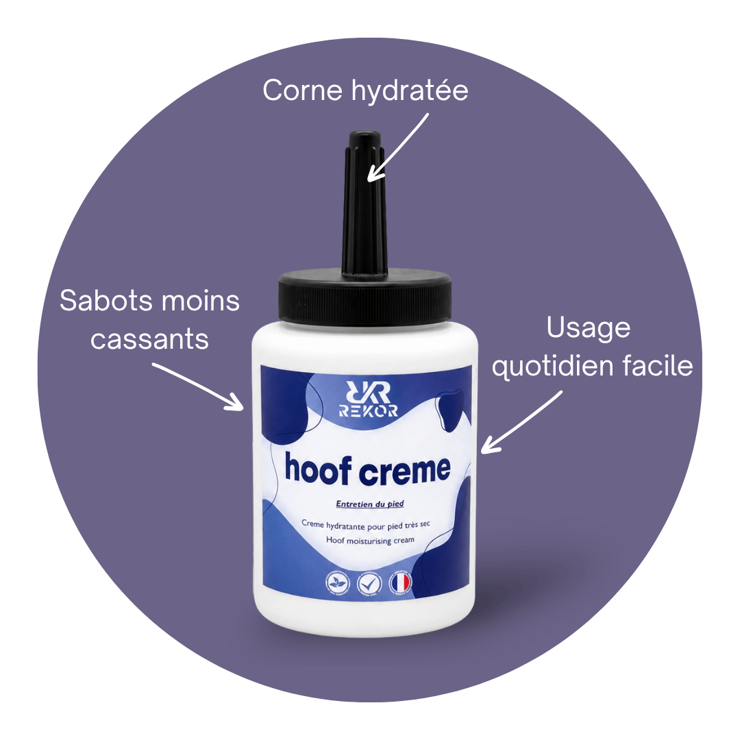 Hoof Creme