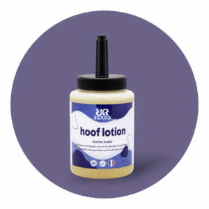 Hoof Lotion