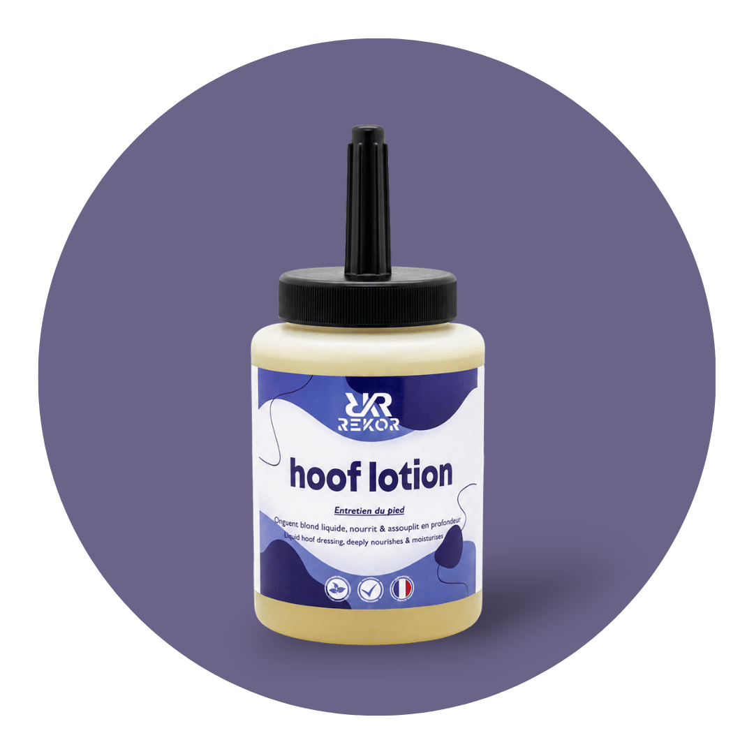 Hoof Lotion