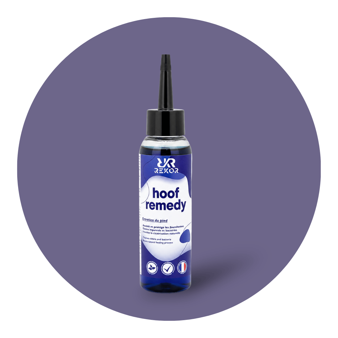 Hoof Remedy