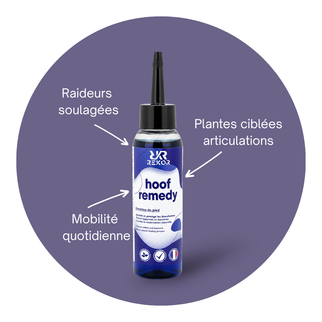 Hoof Remedy
