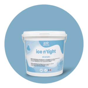 Ice & Tight