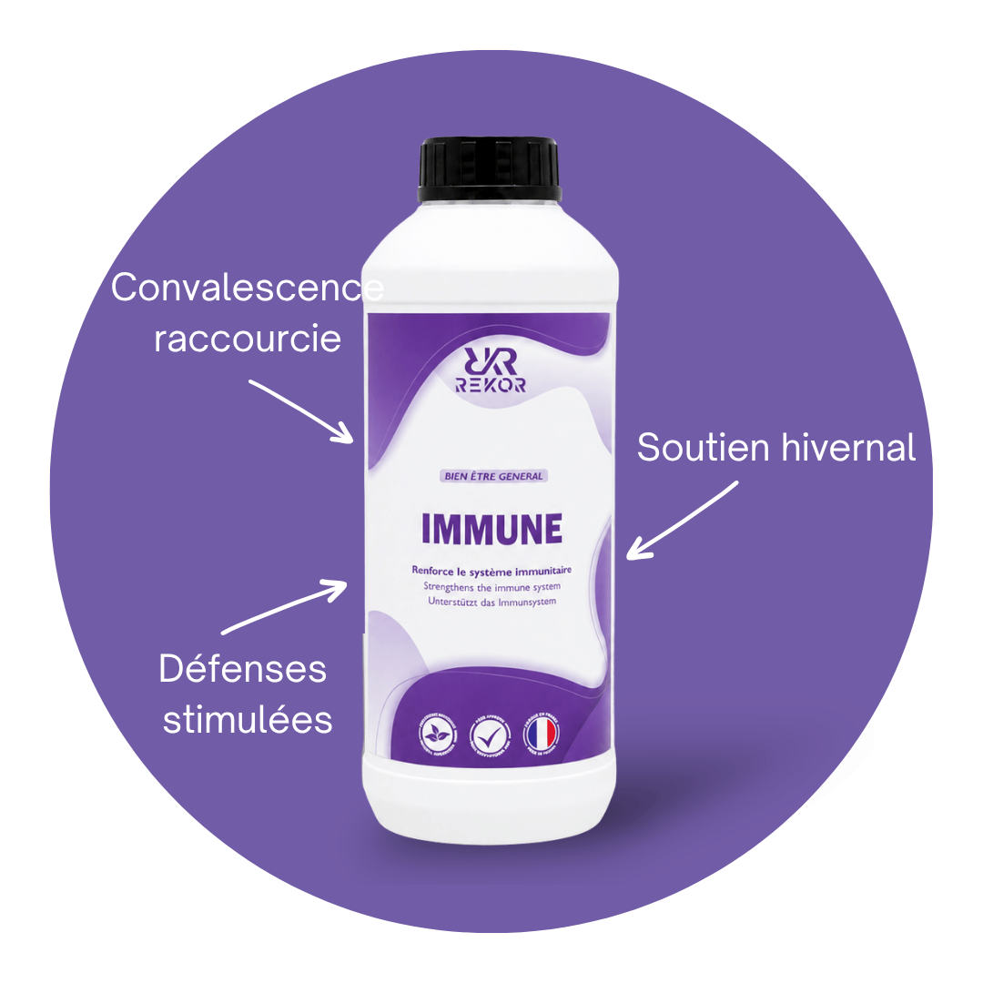 Immune
