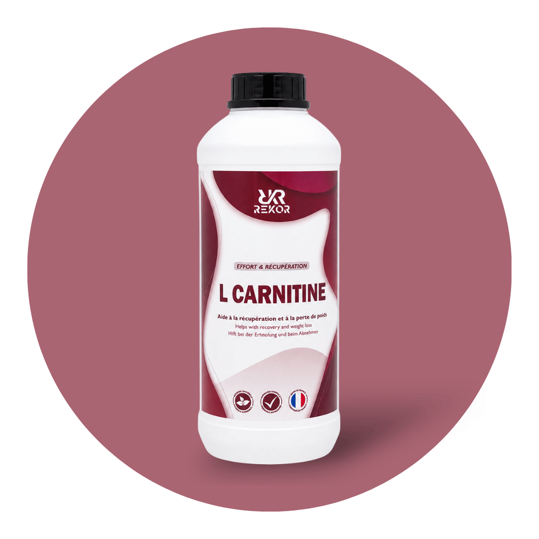 L Carnitine