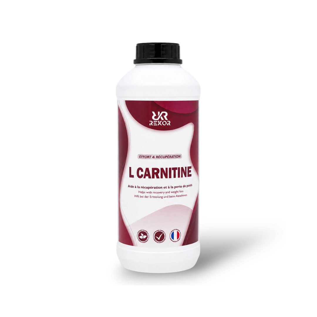 L Carnitine