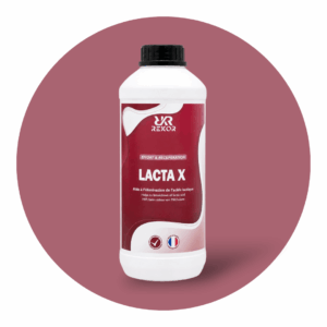 Lacta X